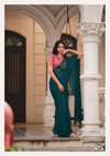 Mirai 19 By Kashvi Designer Soft Silk Sarees Wholesale Shop In Surat